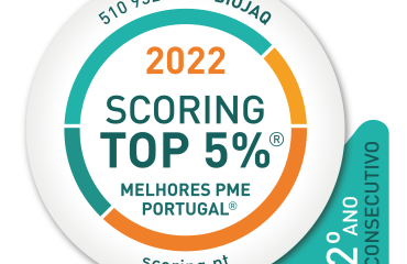 BIOJAQ – 510932576 – Selo TOP5 2022