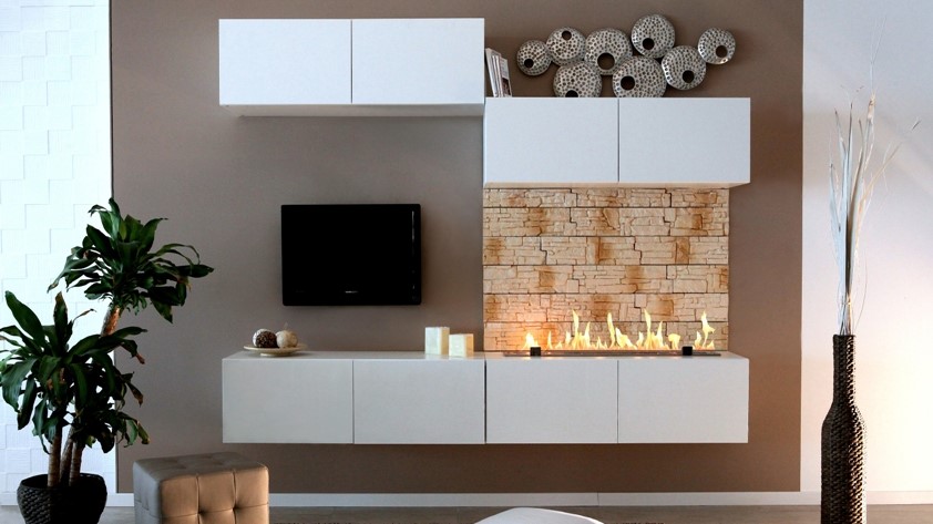 Suporte para queimador