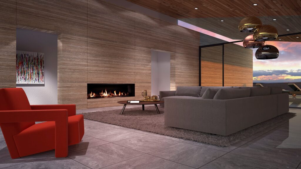 RECUPERADOR DE CALOR A GÁS BIOJAQ DRU METRO 200XT