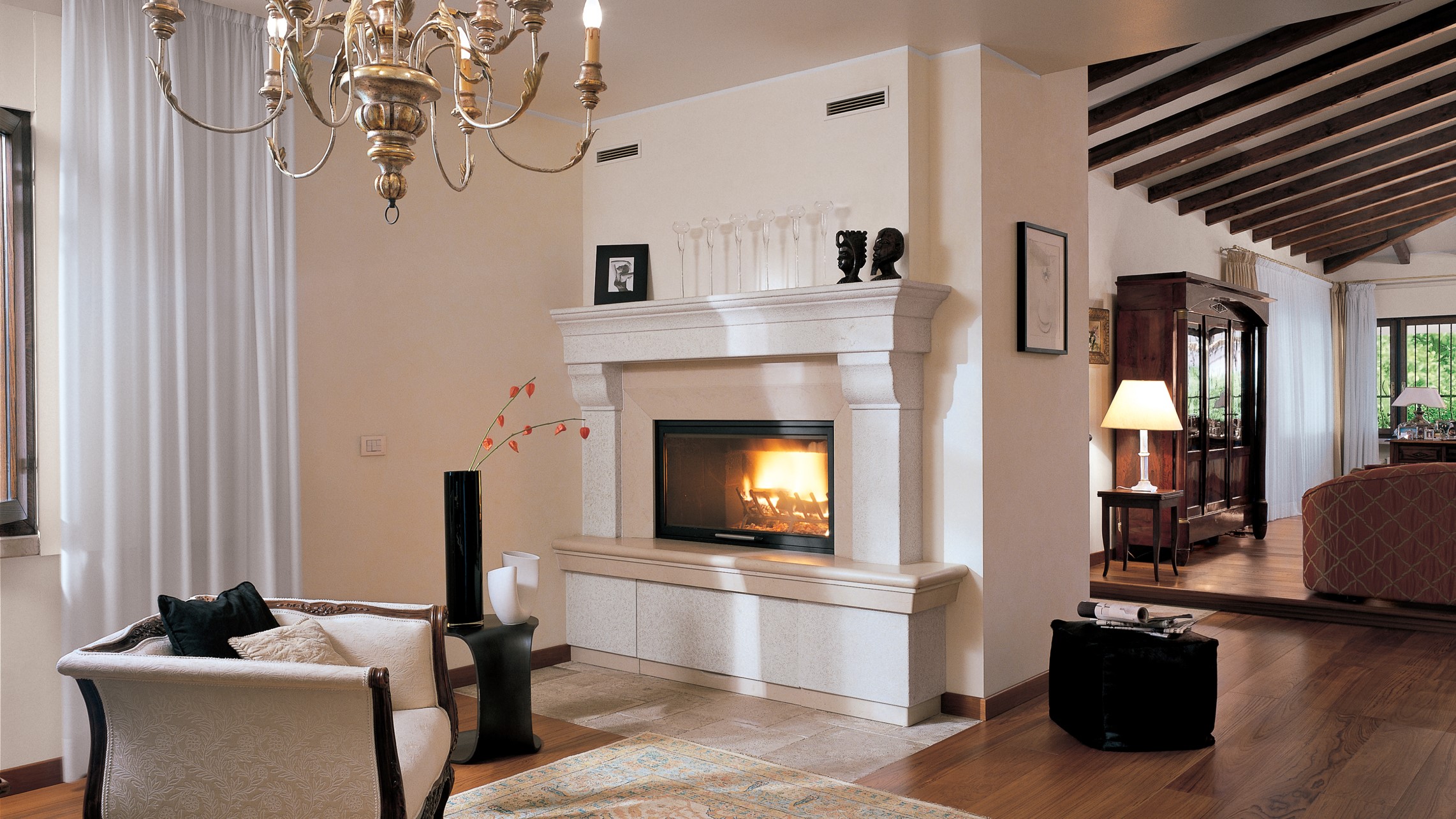 BIOJAQ-PZT-EL-86-FRONTAL-II recuperador de calor com o2ring EL frontal