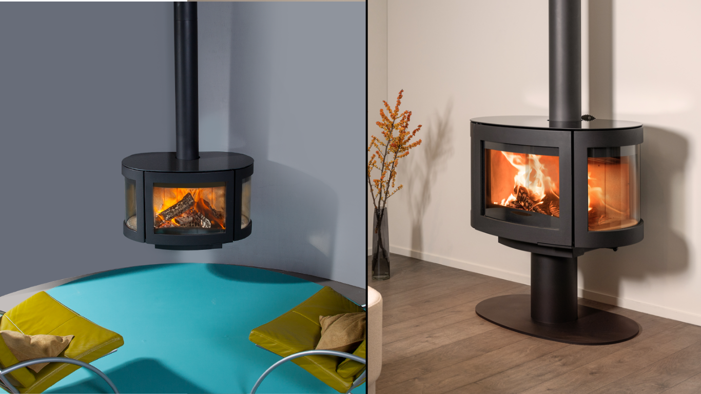 Design sem nome biojaq black pearl suspesa e com base