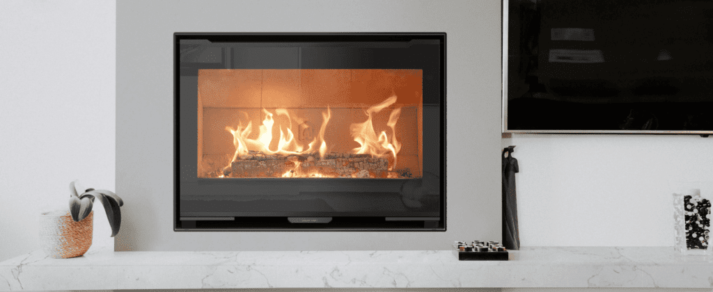 Recuperador de calor a lenha Biojaq JM Universaljolly Evo Quick