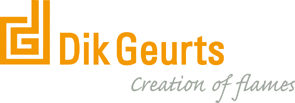 Dik Geurts logotipo