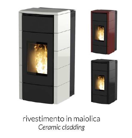 BIOJAQ JM BRERA revestimento ceramico