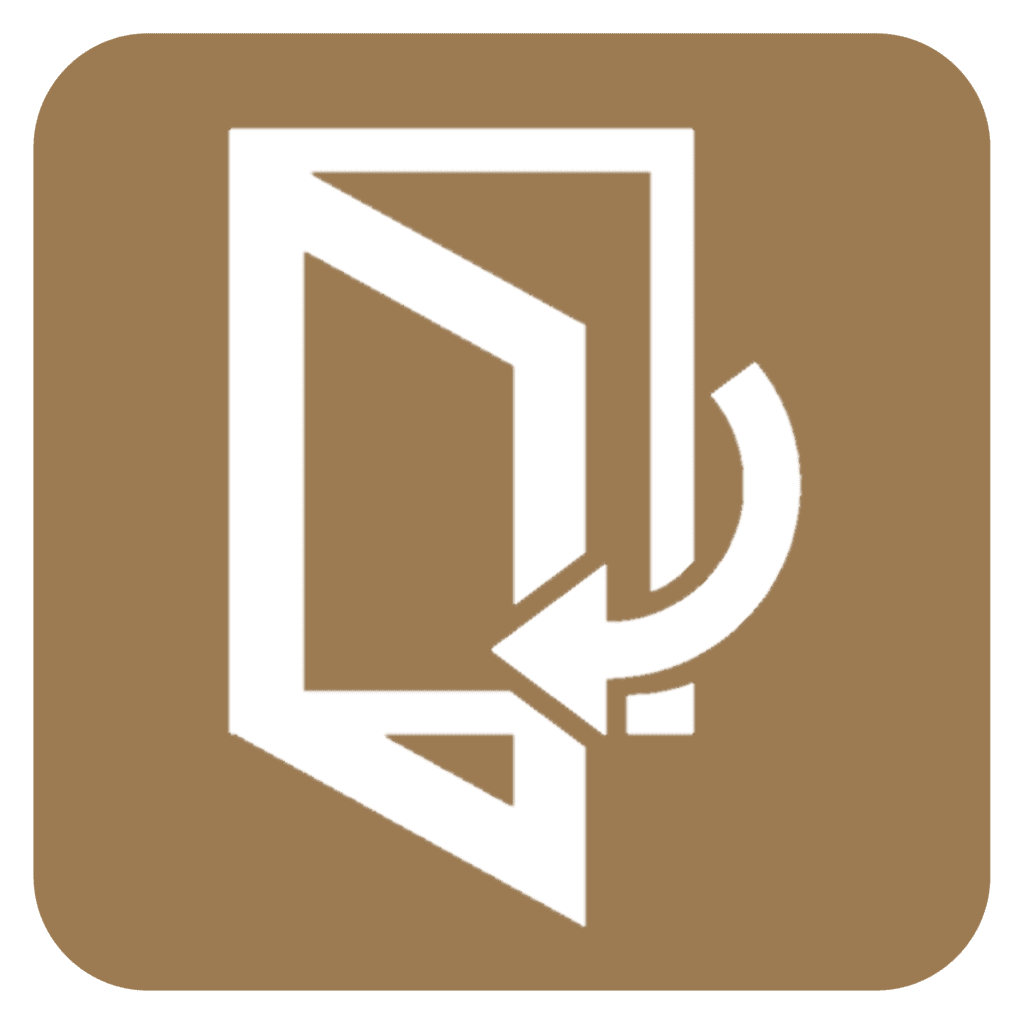 O modo de abertura da porta do equipamento é lateral, a forma mais tradicional de abertura de porta.