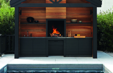 barbecue universal metalfire